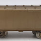 Northwest Short Line NWAX72 HO BRASS Norfolk & Western Auxiliary Tender EX/Box