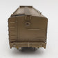 Northwest Short Line NWAX72 HO BRASS Norfolk & Western Auxiliary Tender EX/Box