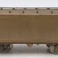 Northwest Short Line NWAX72 HO BRASS Norfolk & Western Auxiliary Tender EX/Box