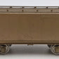 Northwest Short Line NWAX72 HO N&W Auxiliary Tender EX/Box