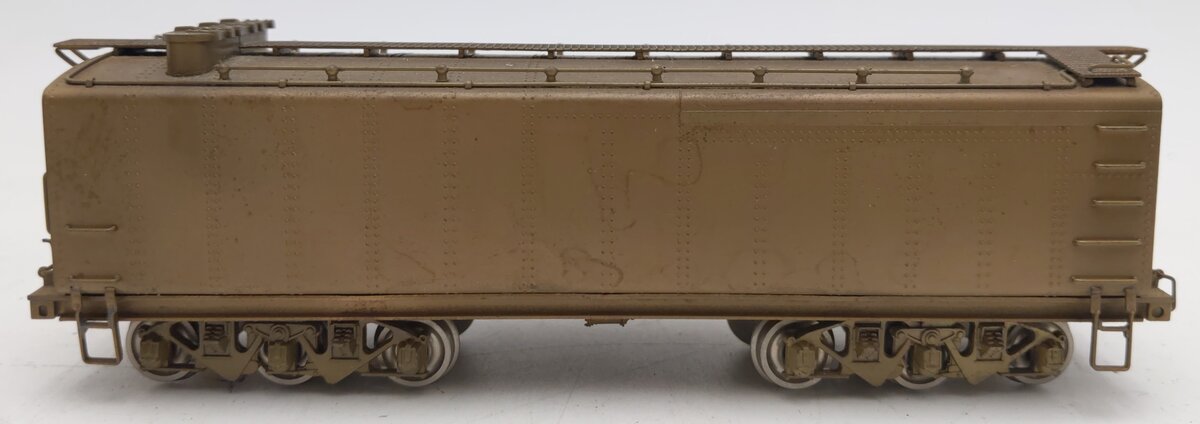 Northwest Short Line NWAX72 HO N&W Auxiliary Tender EX/Box