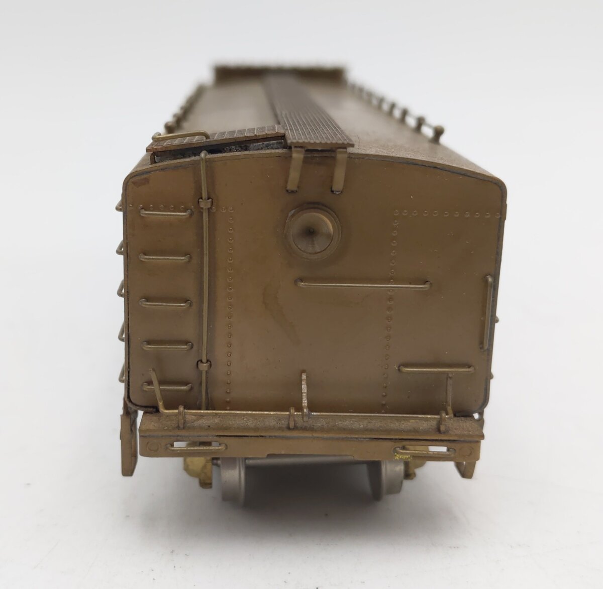 Northwest Short Line NWAX72 HO N&W Auxiliary Tender EX/Box