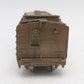 Northwest Short Line NWAX72 HO N&W Auxiliary Tender EX/Box