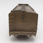 Northwest Short Line NWAX72 HO BRASS Norfolk & Western Auxiliary Tender EX/Box