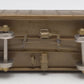 Northwest Short Line NWAX72 HO BRASS Norfolk & Western Auxiliary Tender EX/Box