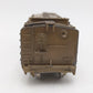 Northwest Short Line NWAX72 HO BRASS Norfolk & Western Auxiliary Tender EX/Box