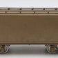 Northwest Short Line NWAX72 HO BRASS Norfolk & Western Auxiliary Tender EX/Box