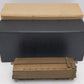 Northwest Short Line NWAX72 HO BRASS Norfolk & Western Auxiliary Tender EX/Box