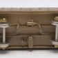 Northwest Short Line NWAX72 HO BRASS Norfolk & Western Auxiliary Tender EX/Box
