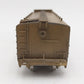 Northwest Short Line NWAX72 HO BRASS Norfolk & Western Auxiliary Tender EX/Box