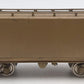 Northwest Short Line NWAX72 HO BRASS Norfolk & Western Auxiliary Tender EX/Box