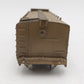 Northwest Short Line NWAX72 HO BRASS Norfolk & Western Auxiliary Tender EX/Box