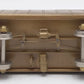 Northwest Short Line NWAX72 HO BRASS Norfolk & Western Auxiliary Tender EX/Box