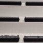 Walthers Ho Scale Assorted Passenger Cars; 1008,4907, 9500, 2603 x2 [6] EX