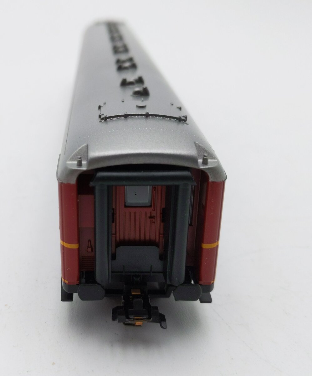 Marklin 43252 HO Scale DSG Passenger Car w/Sound EX/Box
