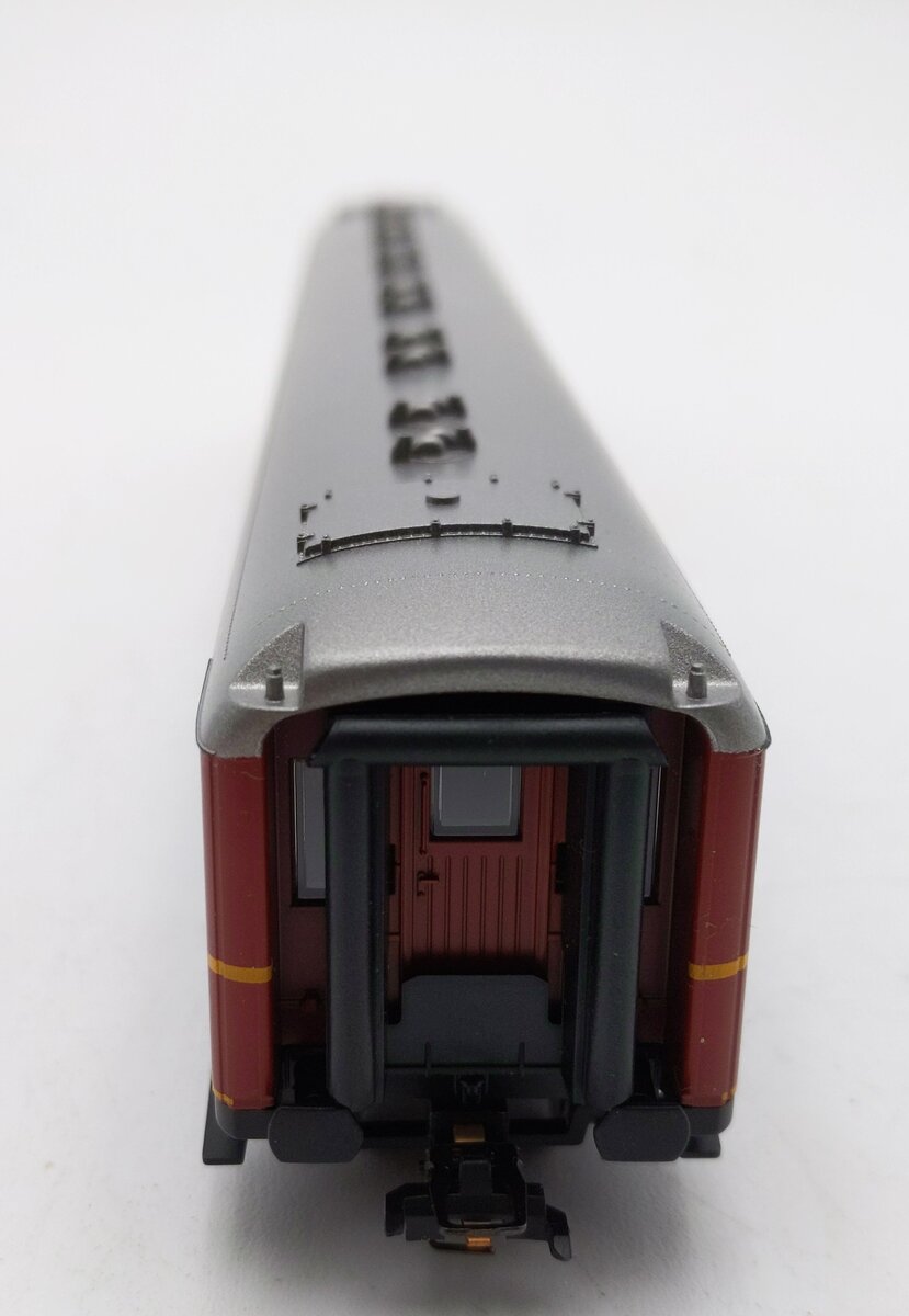 Marklin 43252 HO Scale DSG Passenger Car w/Sound EX/Box
