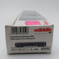 Marklin 43252 HO Scale DSG Passenger Car w/Sound EX/Box