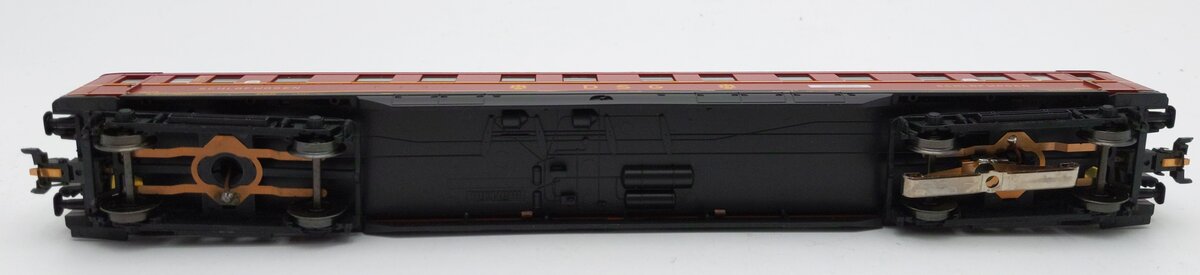 Marklin 43252 HO Scale DSG Passenger Car w/Sound EX/Box