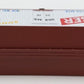 Micro-Trains 04700170 N Scale Budweiser 40' Double Sheathed Reefer #3576 LN/Box