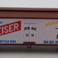 Micro-Trains 04700170 N Scale Budweiser 40' Double Sheathed Reefer #3576 LN/Box