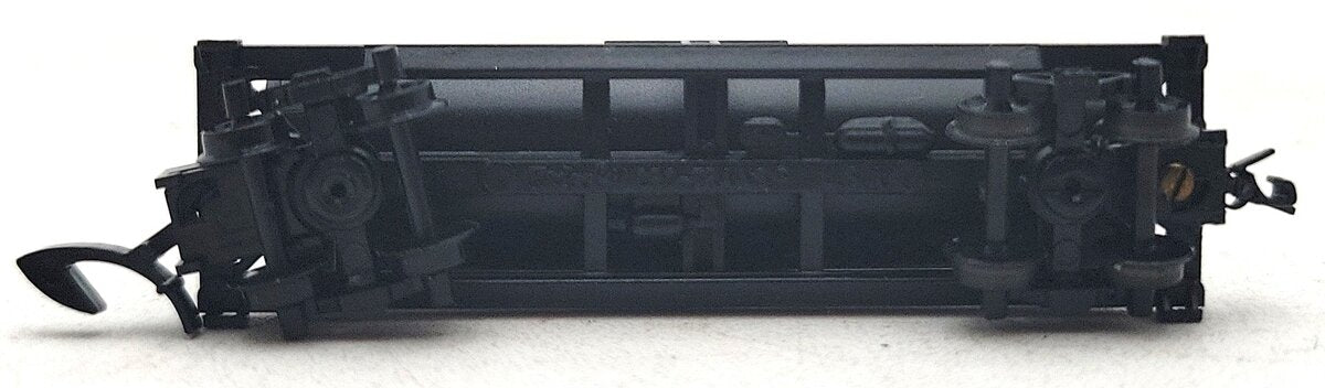 Micro-Trains 14407-2 Z Burlington Single Dome Tank Car #232176 EX/Box