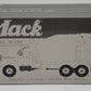 First Gear 19-2741 1:34 Scale Diecast 1960 Mack B-Model Mixer Truck LN/Box