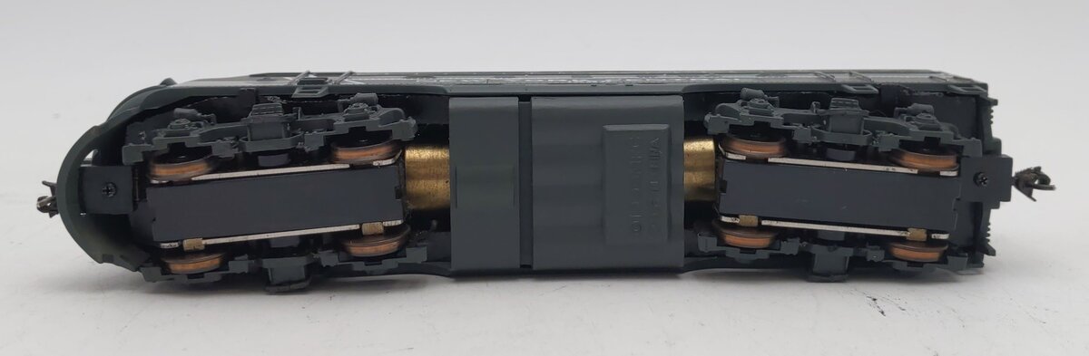 MRC CB105-F7A HO Scale New York Central F7A Diesel Locomotive #1650 EX