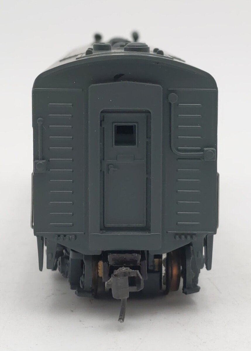 MRC CB105-F7A HO Scale New York Central F7A Diesel Locomotive #1650 EX