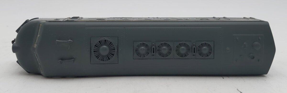 MRC CB105-F7A HO Scale New York Central F7A Diesel Locomotive #1650 EX