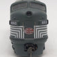MRC CB105-F7A HO Scale New York Central F7A Diesel Locomotive #1650 EX