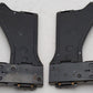 Lionel 022 Vintage O Gauge Left-Hand & Right-Hand Electric Remote Switches VG/Box