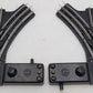 Lionel 022 Vintage O Gauge Left-Hand & Right-Hand Electric Remote Switches VG/Box