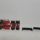 Tekno 71566 1:50 Scale Mack F700 (6 x 4) Solo Tractor Unit "Dan-Orient Express" EX/Box