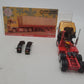 Tekno 71566 1:50 Scale Mack F700 (6 x 4) Solo Tractor Unit "Dan-Orient Express" EX/Box