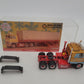Tekno 71566 1:50 Scale Mack F700 (6 x 4) Solo Tractor Unit "Dan-Orient Express" EX/Box