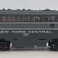MRC CB104 HO Scale NYC F7A Diesel Locomotive #1830 EX