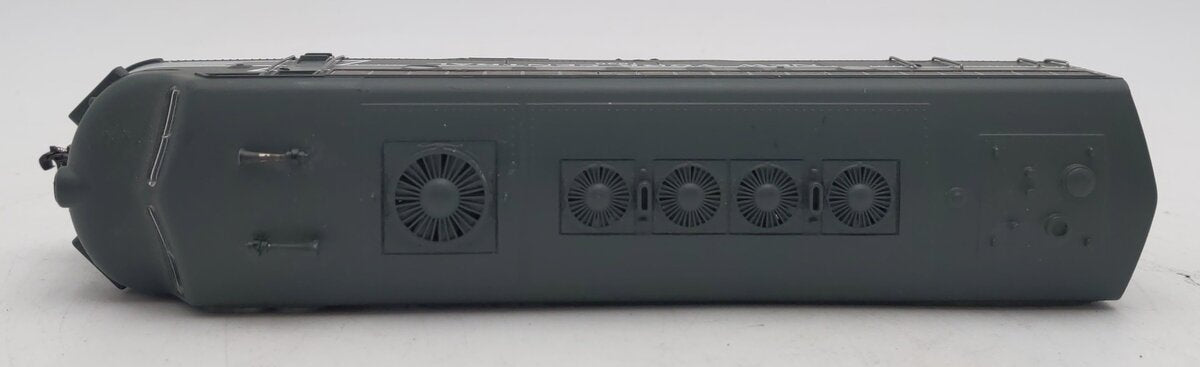 MRC CB104 HO Scale NYC F7A Diesel Locomotive #1830 EX