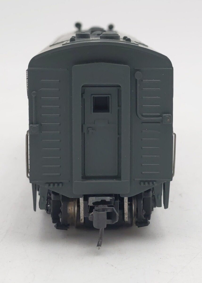 MRC CB104 HO Scale NYC F7A Diesel Locomotive #1830 EX
