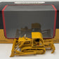 First Gear 80-0303 1:87 Scale TD-25 International Harvester Crawler W/Ripper LN/Box