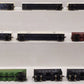 Pemco & Others HO Scale Assorted Freight Cars; 18505 x5 185000, 58012, [12] VG
