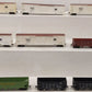 Pemco & Others HO Scale Assorted Freight Cars; 18505 x5 185000, 58012, [12] VG