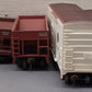 Pemco & Others HO Scale Assorted Freight Cars; 18505 x5 185000, 58012, [12] VG