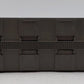 Lionel 6-19304 O Gauge Great Lakes Carbon Covered Hopper Car #19304 VG/Box