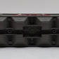 Lionel 6-19304 O Gauge Great Lakes Carbon Covered Hopper Car #19304 VG/Box