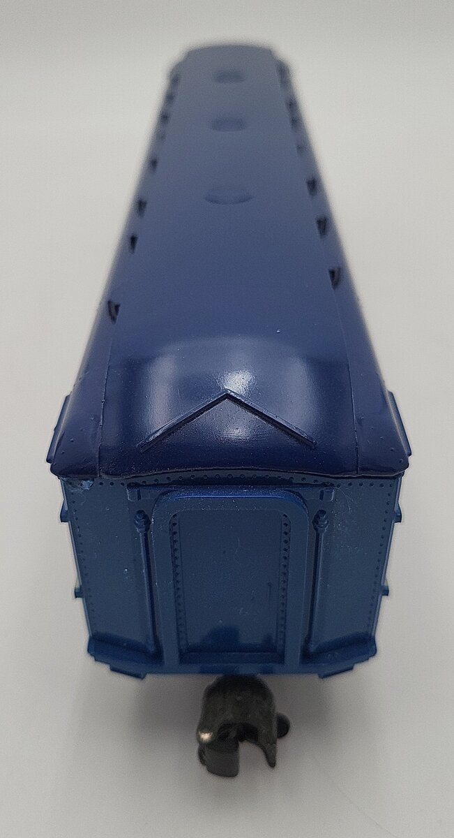 Lionel 6-9536 O Gauge Blue Comet 