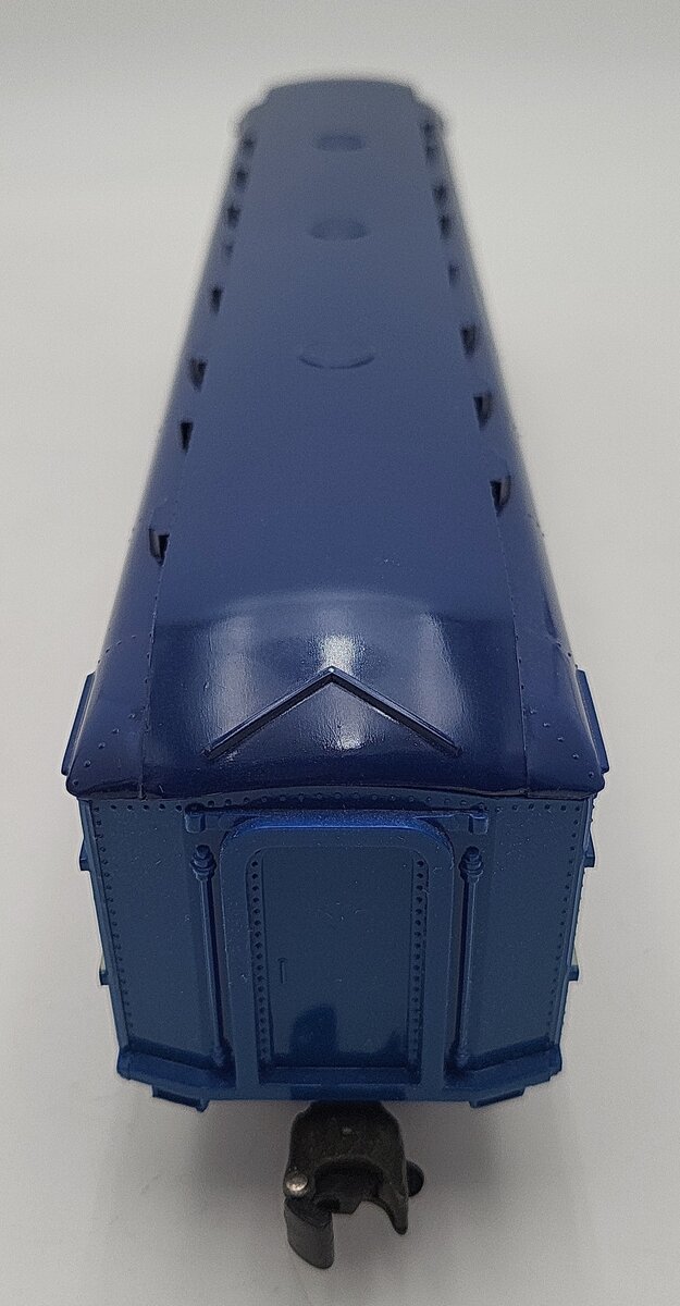 Lionel 6-9536 O Gauge Blue Comet 