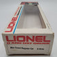 Lionel 6-9536 O Gauge Blue Comet "Barnard" Baggage Car EX/Box