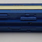 Lionel 6-9536 O Gauge Blue Comet "Barnard" Baggage Car EX/Box