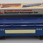 Lionel 6-9536 O Gauge Blue Comet "Barnard" Baggage Car EX/Box
