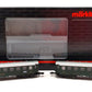 Marklin 87458 Z Scale SBB Era II Passenger Car Set (Set of 2) LN/Box